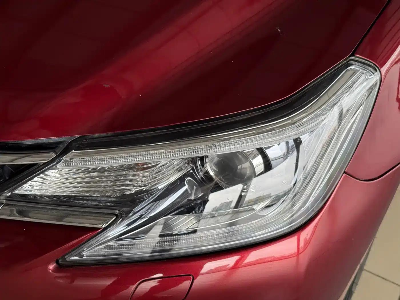 Reiz 2013 2.5V Premium Edition — миниатюра 14