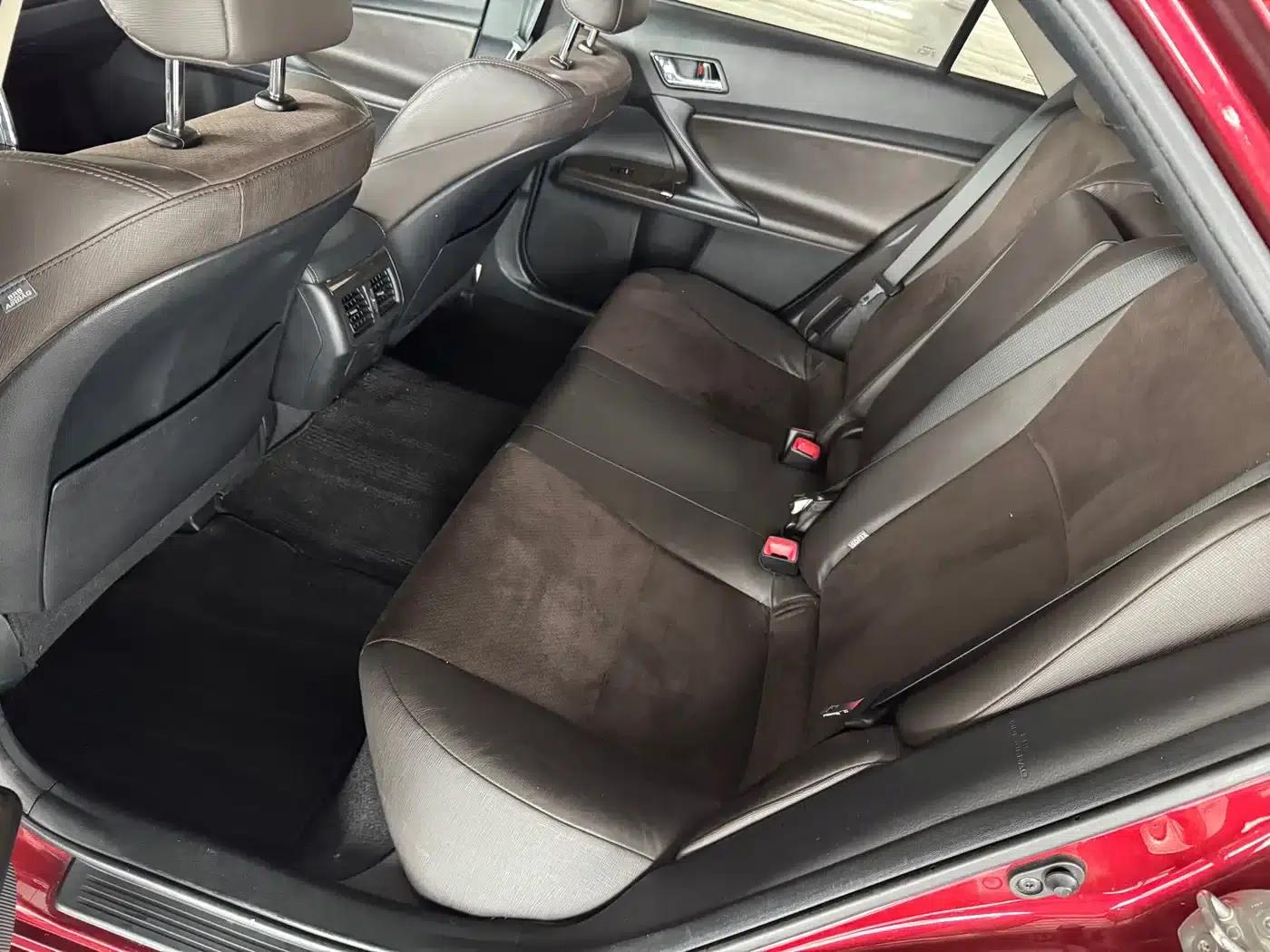 Reiz 2013 2.5V Premium Edition — миниатюра 7