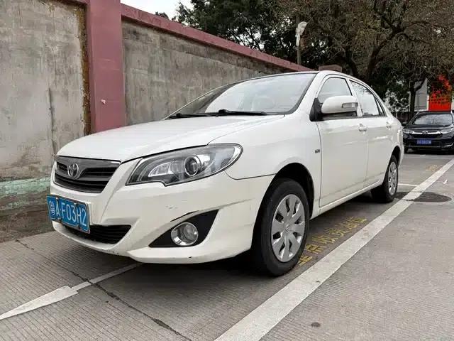 Corolla 2013 1.6L Automatic Premium Edition