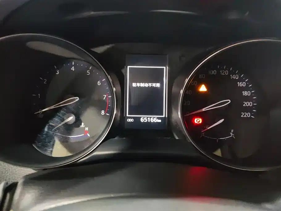 2018 Toyota IZOA 2.0L Aeolus Sunroof Edition (National VI Emission Standard) — миниатюра 14