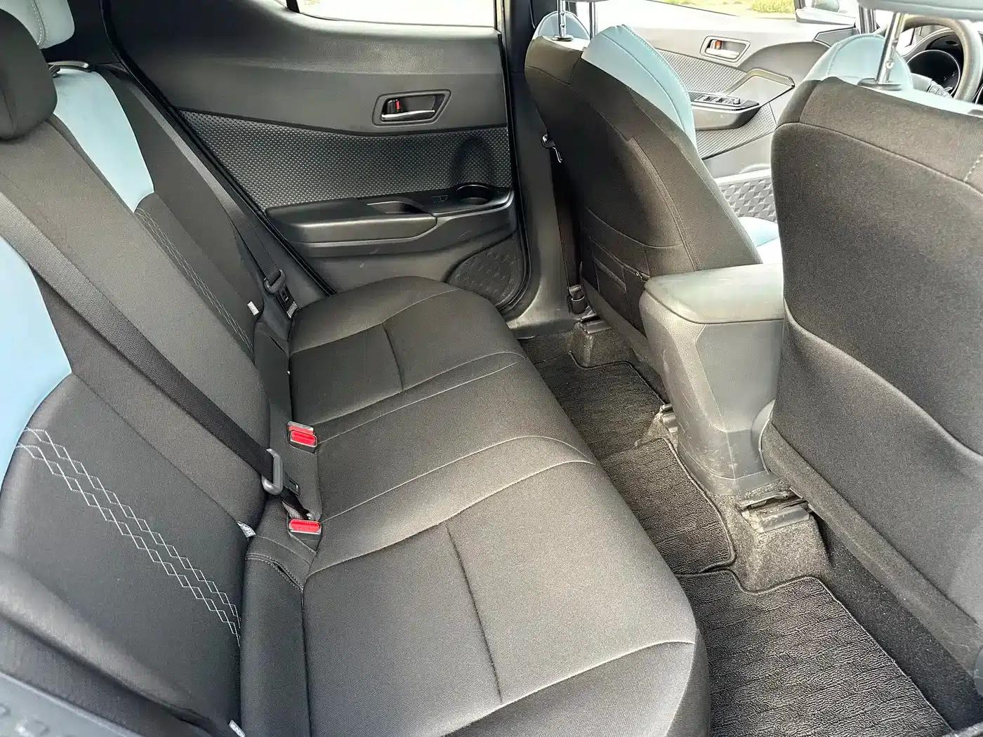 IZOA 2020 2.0L Enjoy Care — миниатюра 11