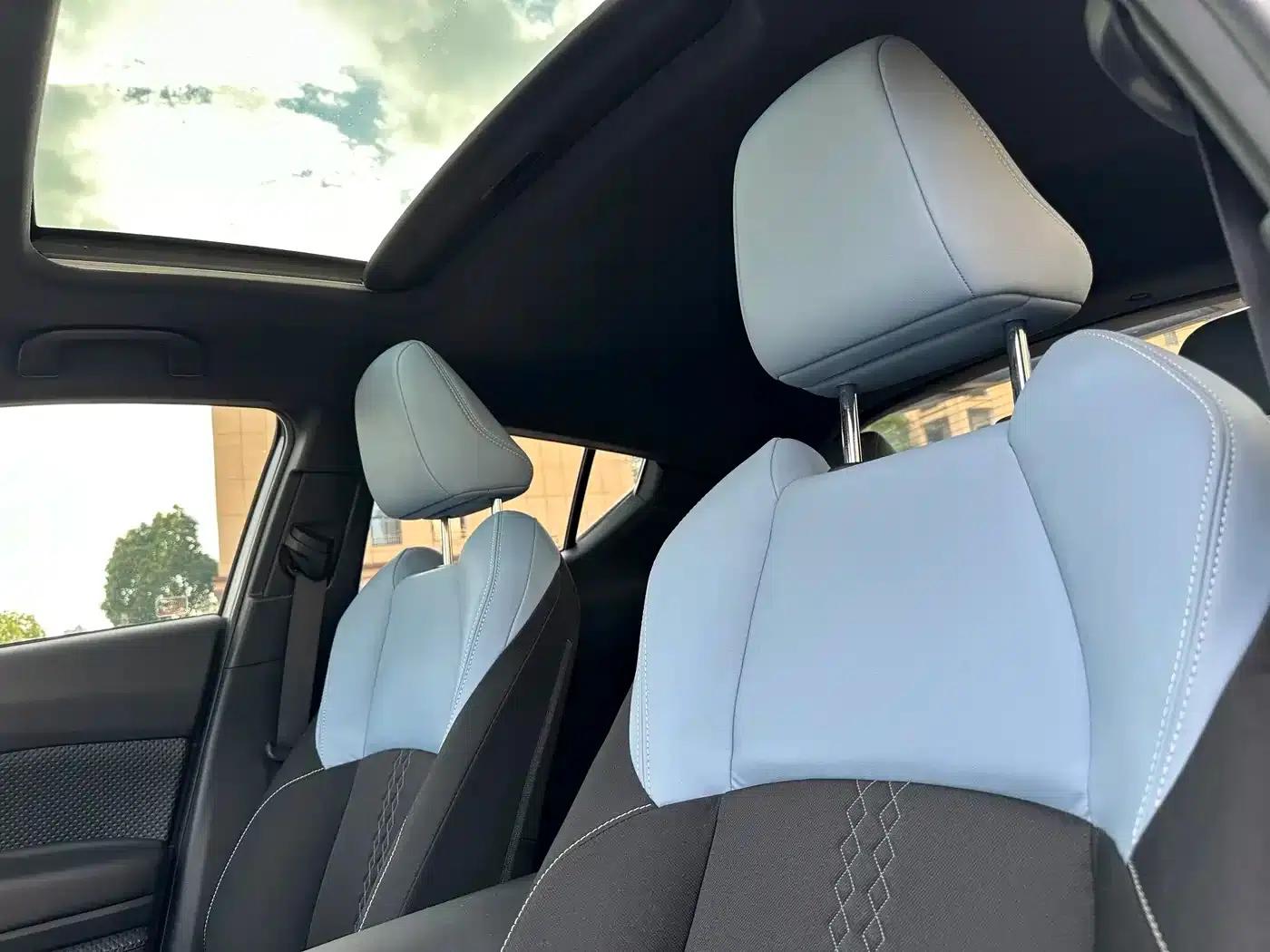 IZOA 2020 2.0L Enjoy Care — миниатюра 12