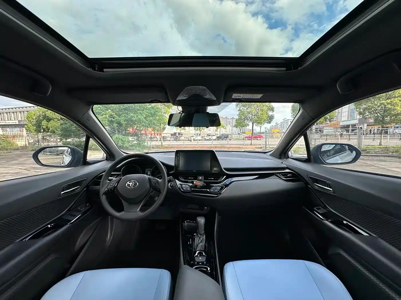 IZOA 2020 2.0L Enjoy Care — миниатюра 13