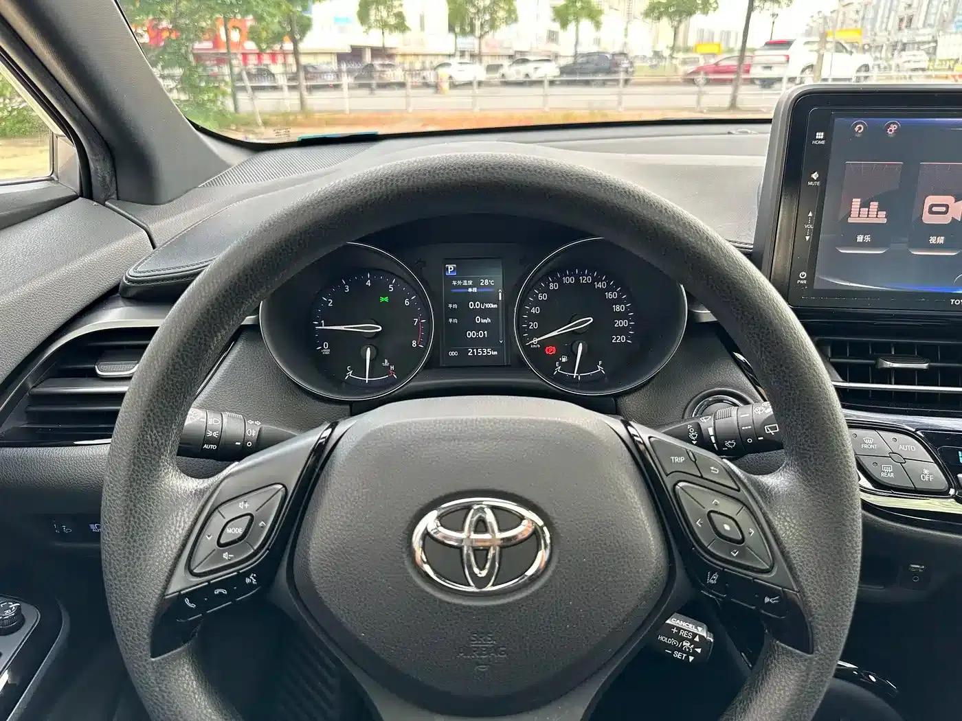 IZOA 2020 2.0L Enjoy Care — миниатюра 14