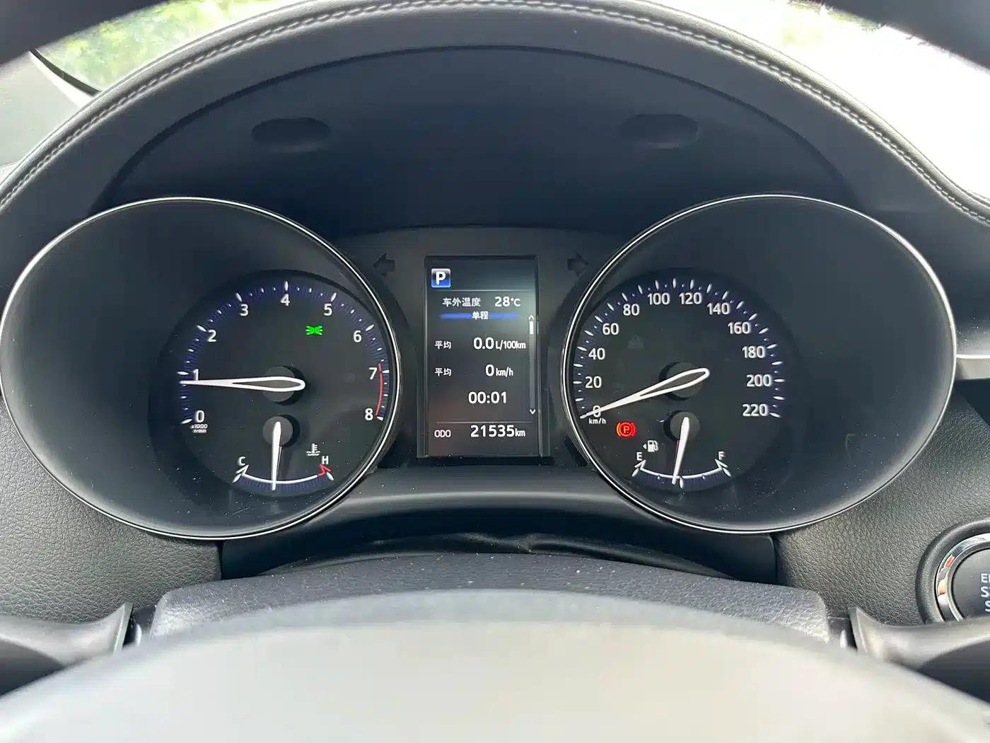 IZOA 2020 2.0L Enjoy Care — миниатюра 17