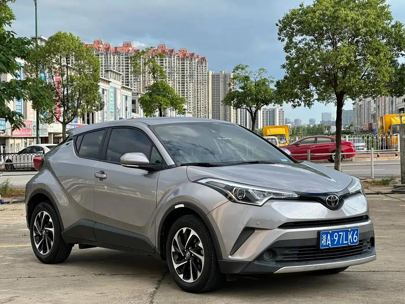 IZOA 2020 2.0L Enjoy Care — миниатюра 3