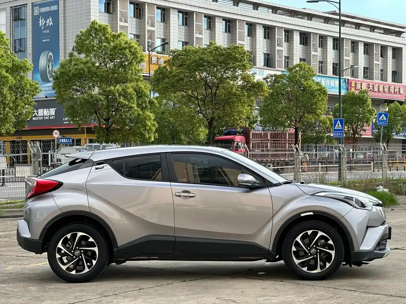 IZOA 2020 2.0L Enjoy Care — миниатюра 4