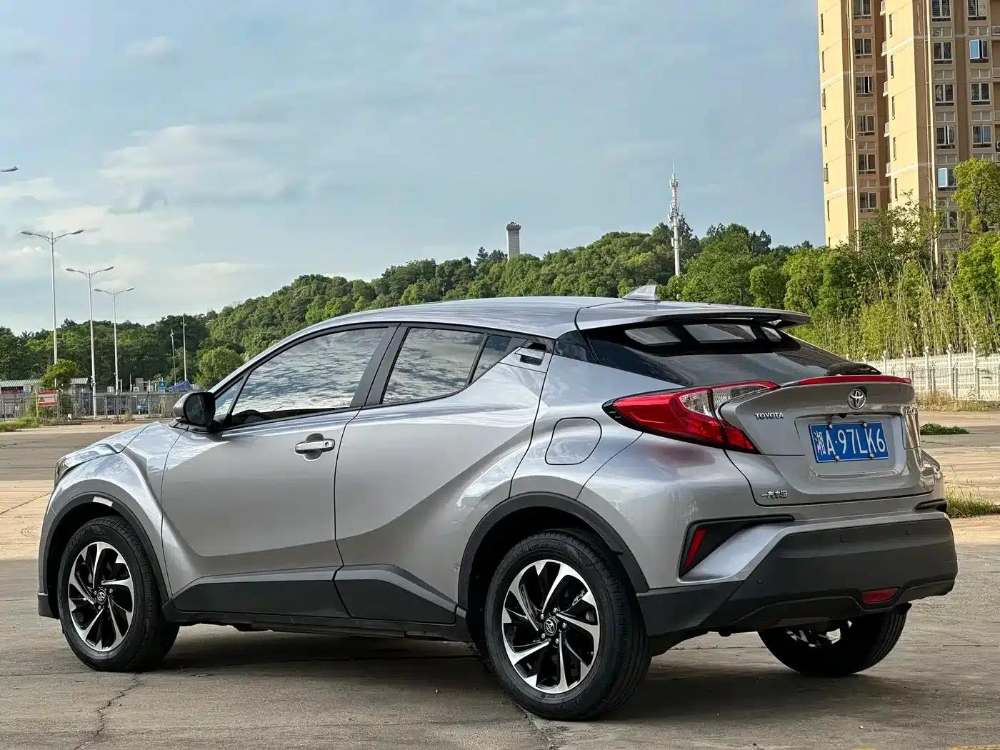 IZOA 2020 2.0L Enjoy Care — миниатюра 5