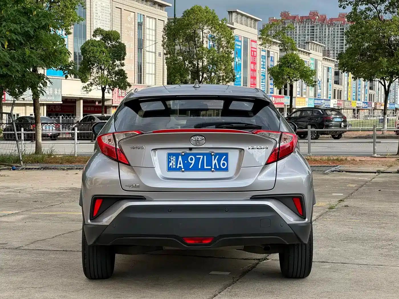 IZOA 2020 2.0L Enjoy Care — миниатюра 6