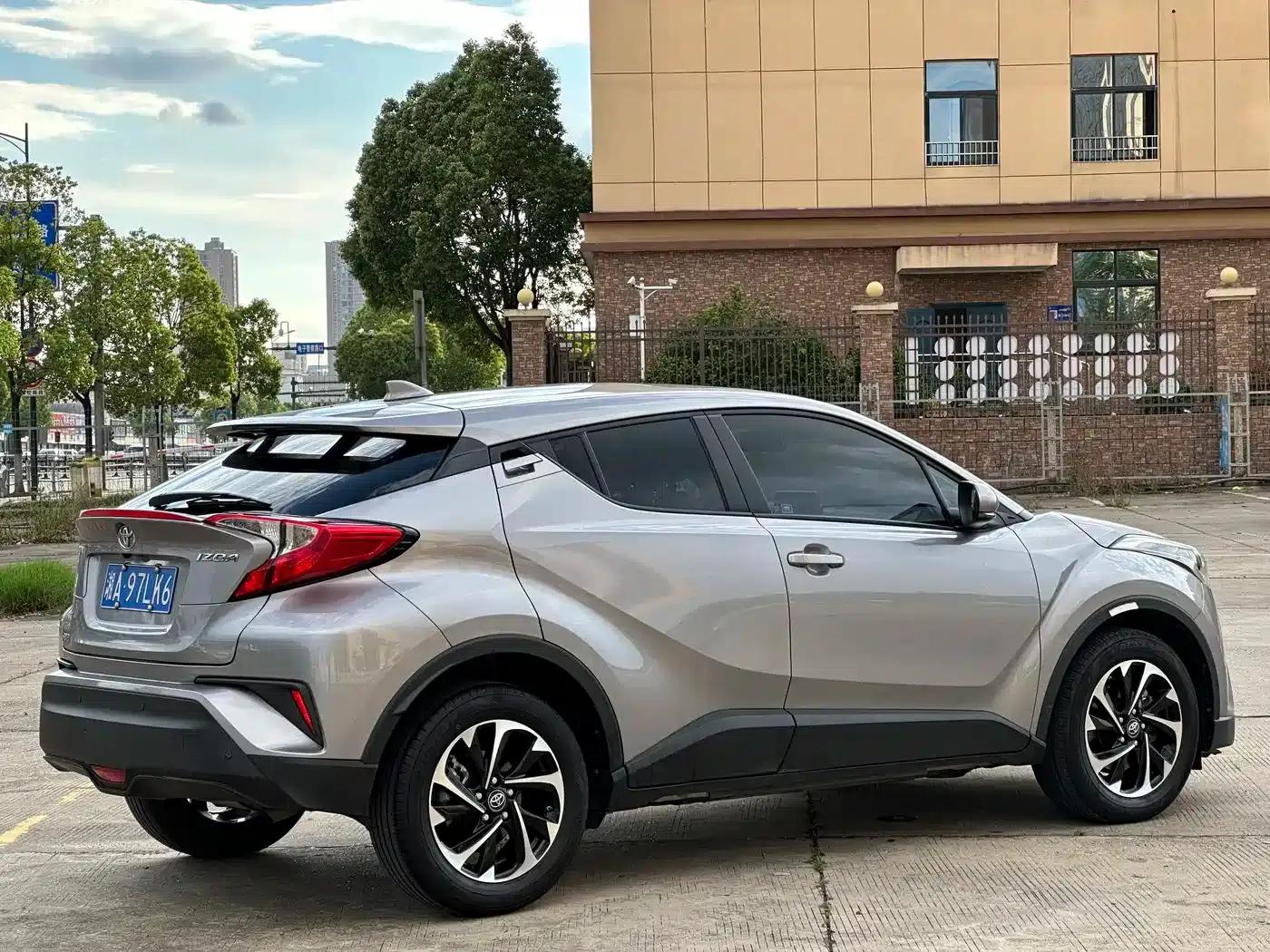 IZOA 2020 2.0L Enjoy Care — миниатюра 7
