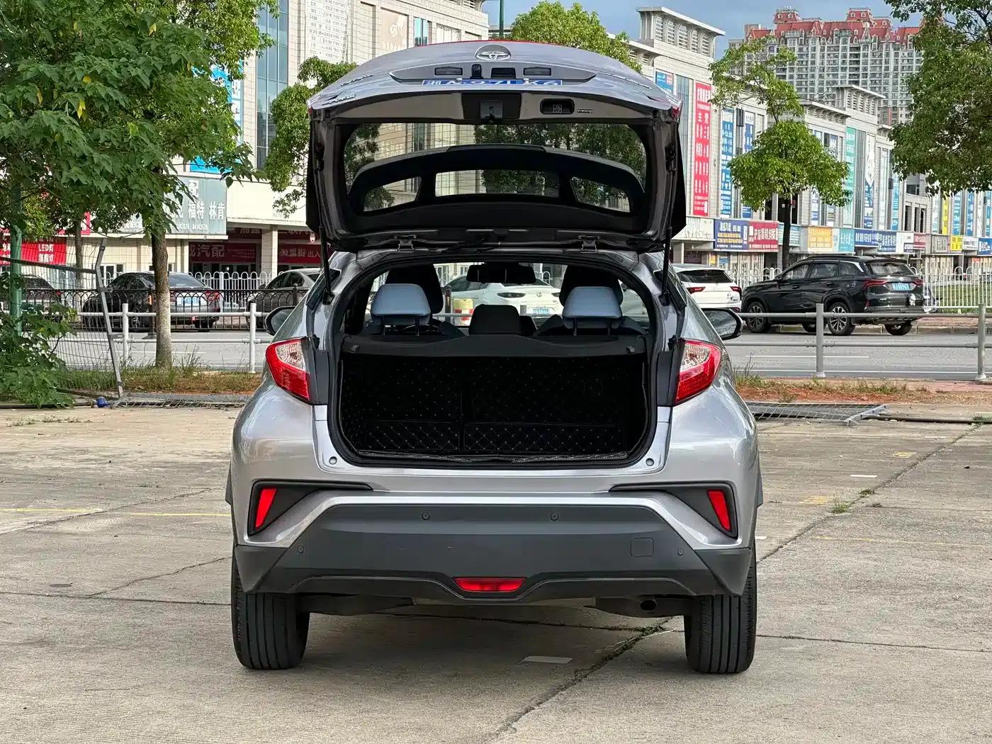 IZOA 2020 2.0L Enjoy Care — миниатюра 8