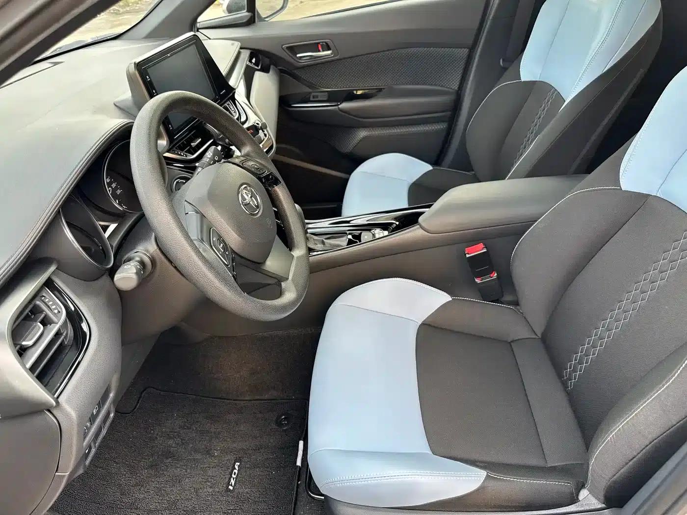 IZOA 2020 2.0L Enjoy Care — миниатюра 9