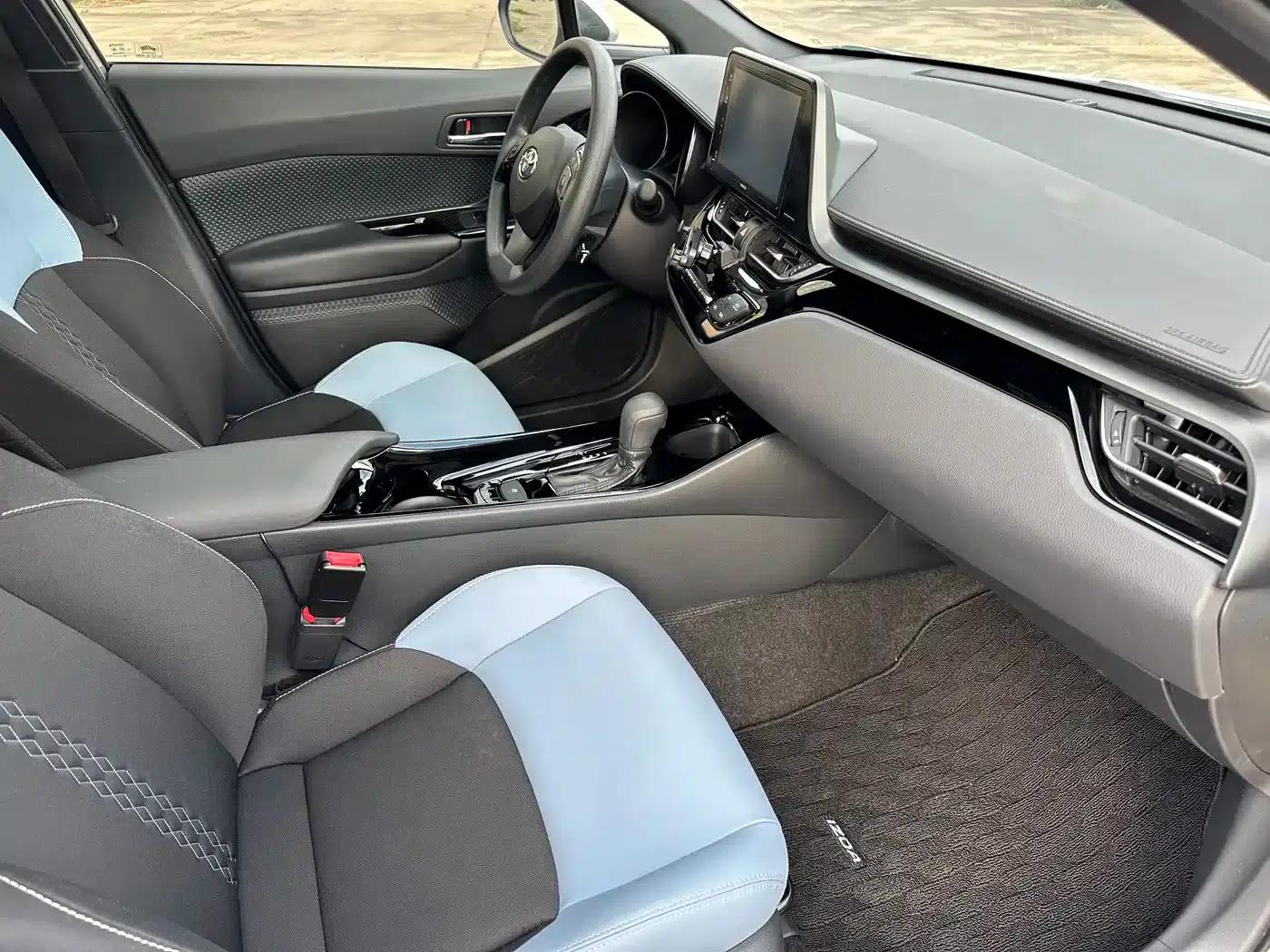 IZOA 2020 2.0L Enjoy Care — миниатюра 10