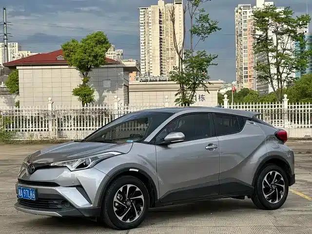 IZOA 2020 2.0L Enjoy Care