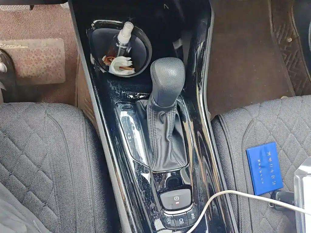 IZOA 2020 2.0L Enjoy Care — миниатюра 11