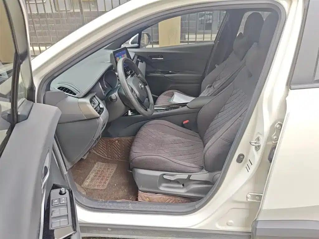 IZOA 2020 2.0L Enjoy Care — миниатюра 12