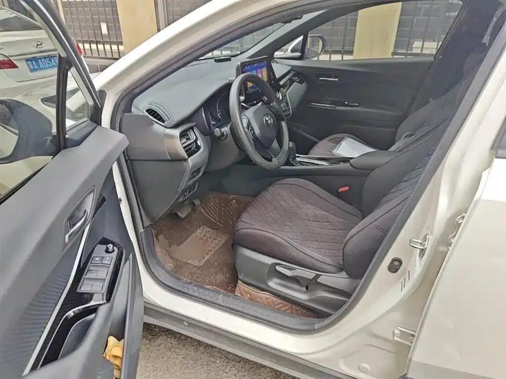 IZOA 2020 2.0L Enjoy Care — миниатюра 13