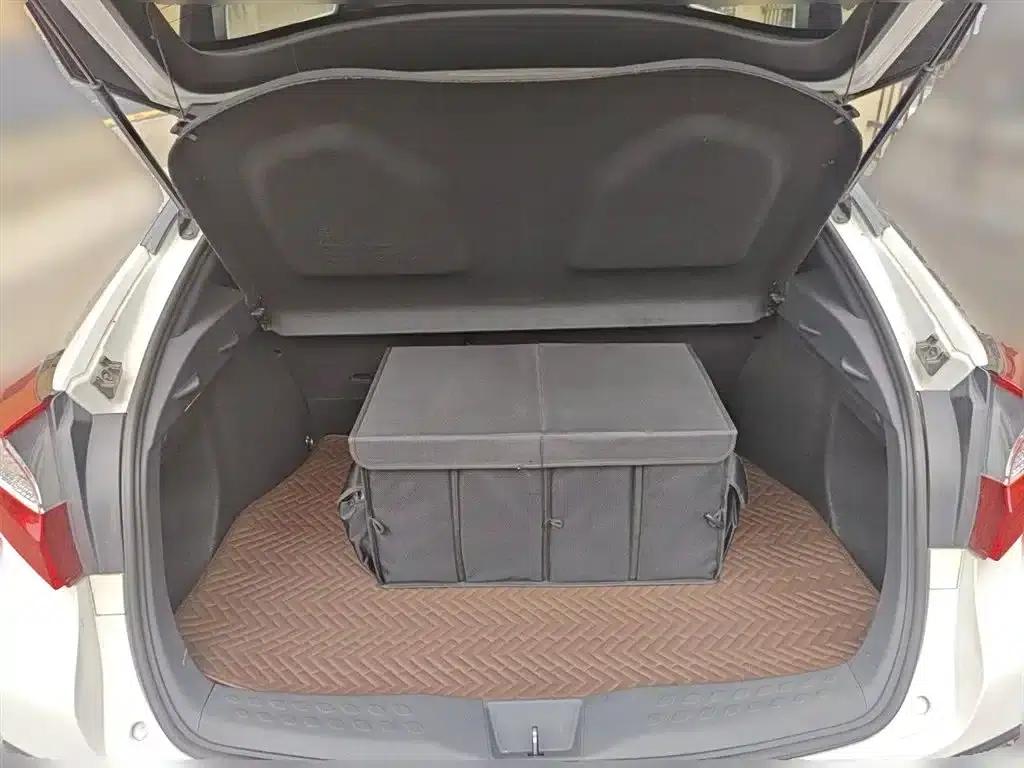 IZOA 2020 2.0L Enjoy Care — миниатюра 16
