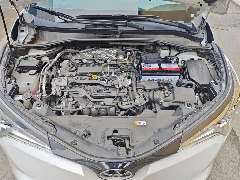 IZOA 2020 2.0L Enjoy Care — миниатюра 17