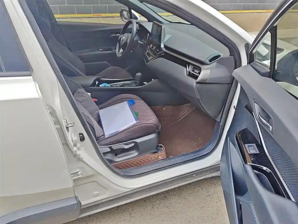 IZOA 2020 2.0L Enjoy Care — миниатюра 22