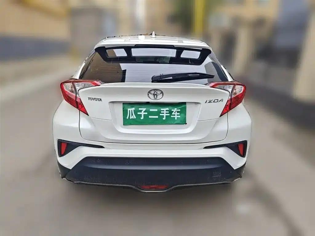 IZOA 2020 2.0L Enjoy Care — миниатюра 4