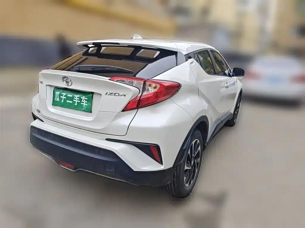 IZOA 2020 2.0L Enjoy Care — миниатюра 5
