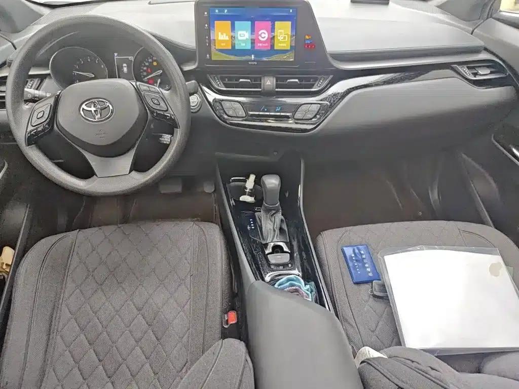 IZOA 2020 2.0L Enjoy Care — миниатюра 6