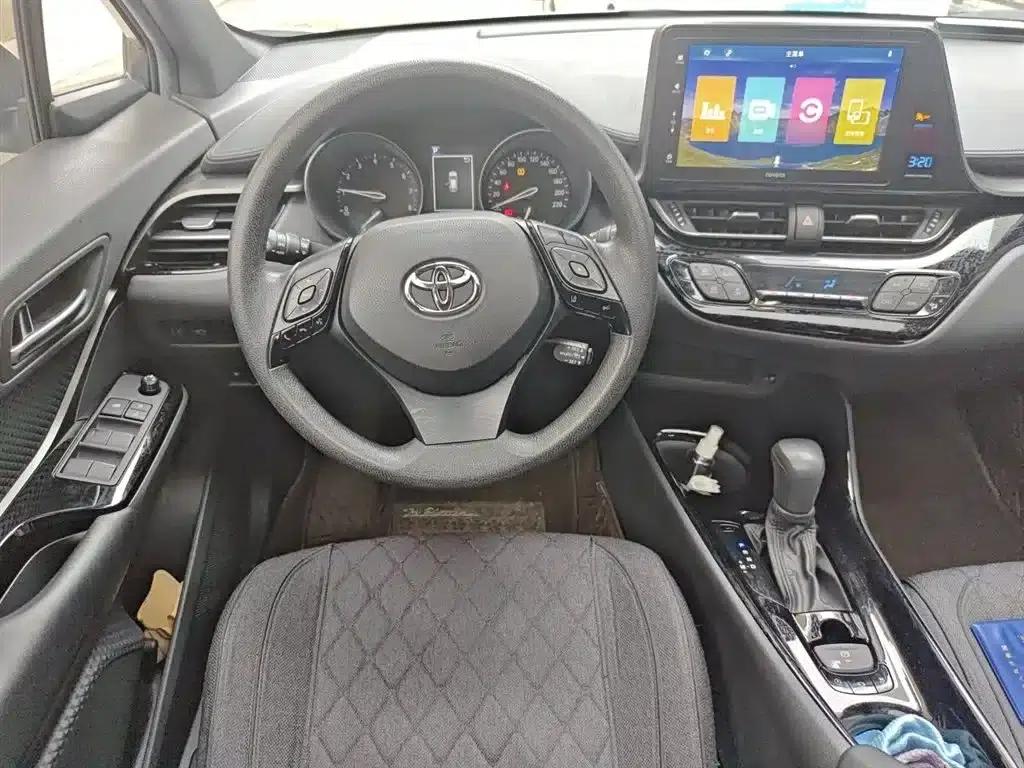 IZOA 2020 2.0L Enjoy Care — миниатюра 7
