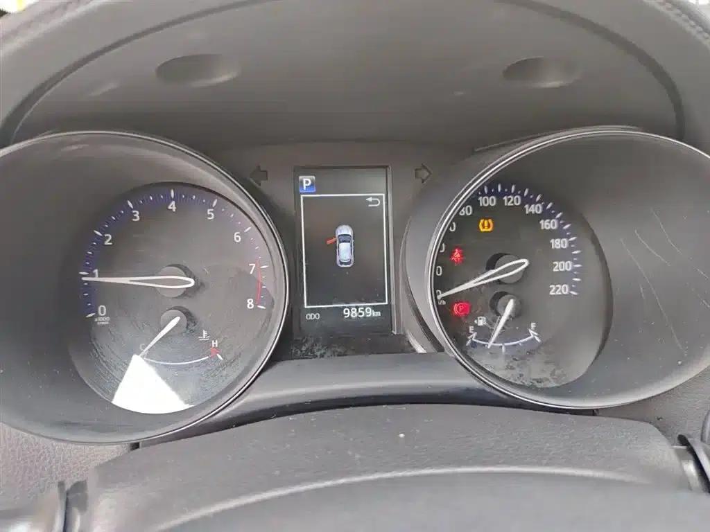 IZOA 2020 2.0L Enjoy Care — миниатюра 8