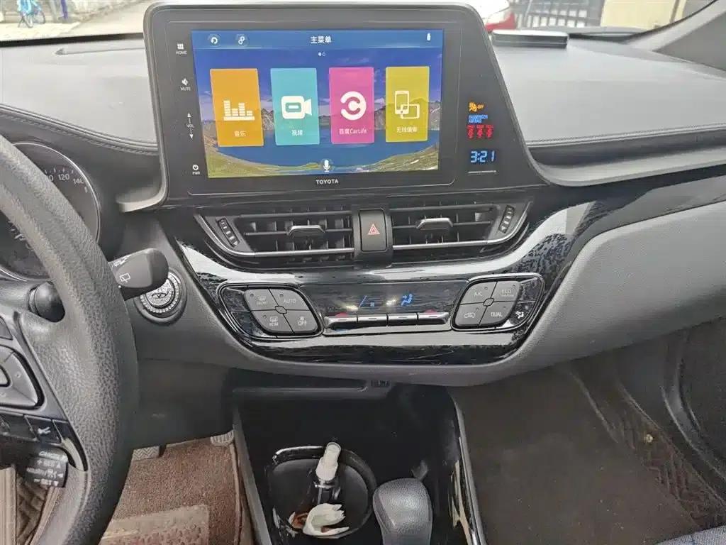 IZOA 2020 2.0L Enjoy Care — миниатюра 10