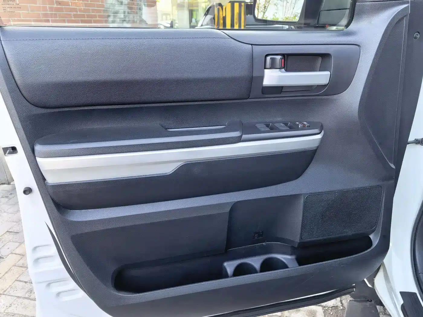 2014 Tundra 5.7L TRD Pro — миниатюра 4