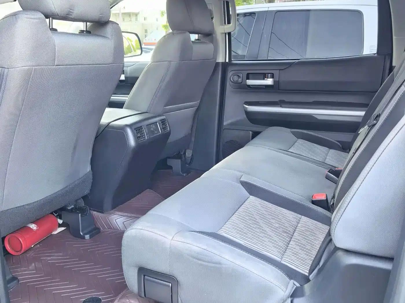 2014 Tundra 5.7L TRD Pro — миниатюра 7