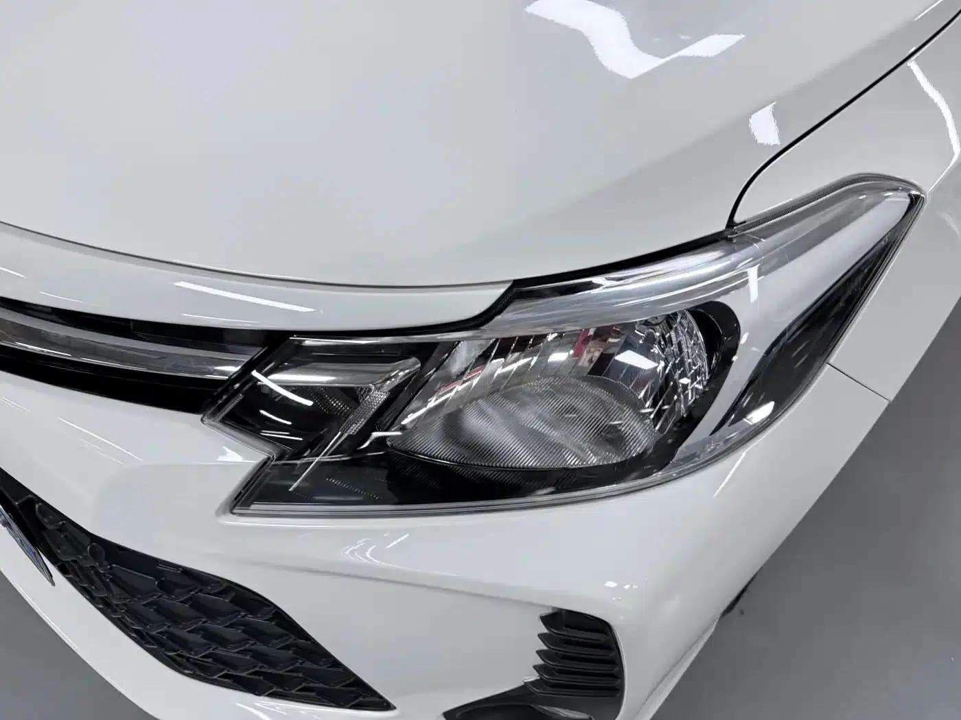 Vios FS 2021 1.5L CVT Sport Edition — миниатюра 4