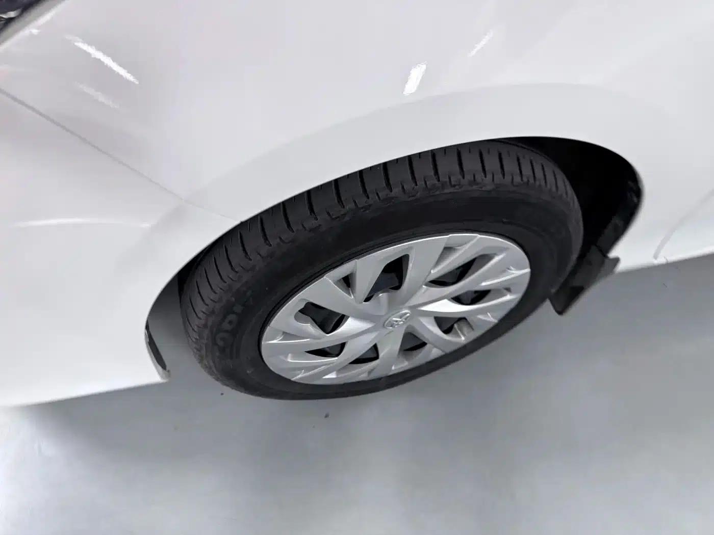 Vios FS 2021 1.5L CVT Sport Edition — миниатюра 5