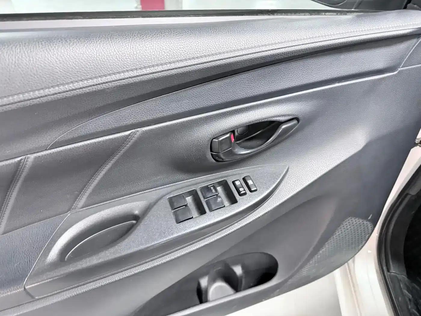 Vios FS 2021 1.5L CVT Sport Edition — миниатюра 6