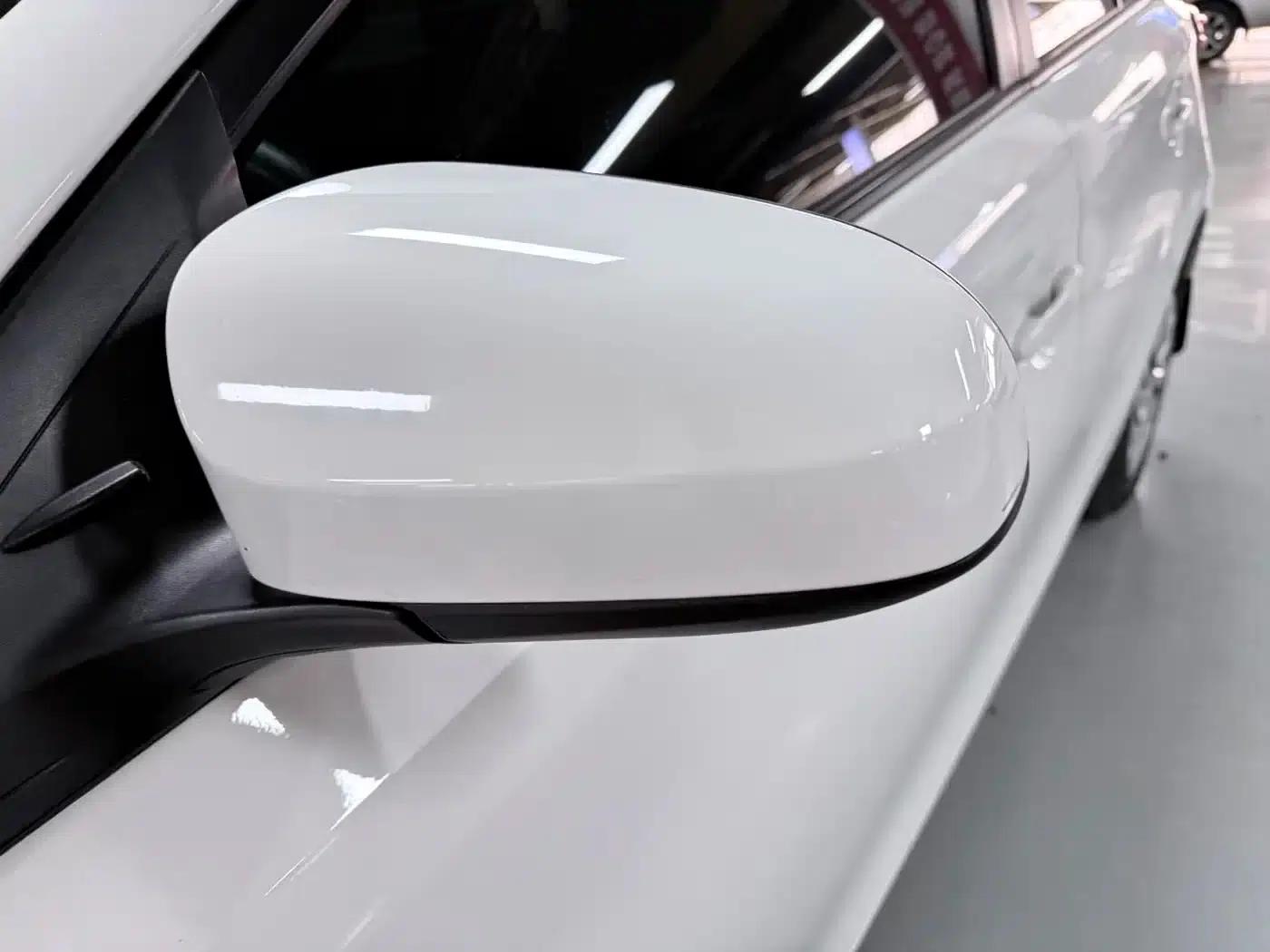 Vios FS 2021 1.5L CVT Sport Edition — миниатюра 7