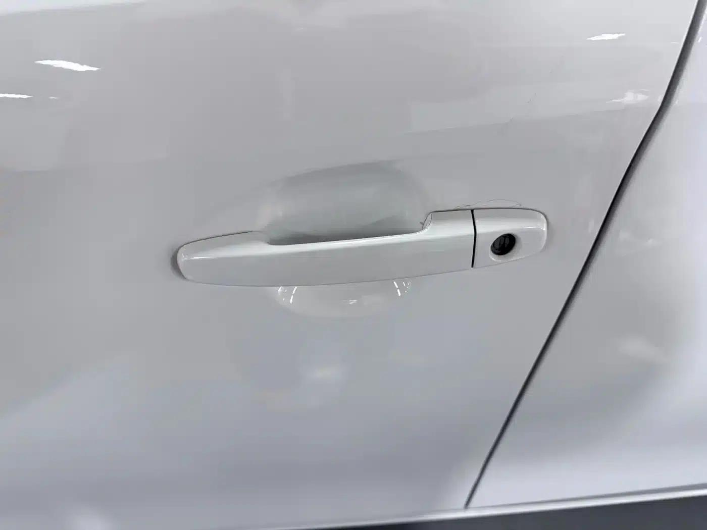 Vios FS 2021 1.5L CVT Sport Edition — миниатюра 9