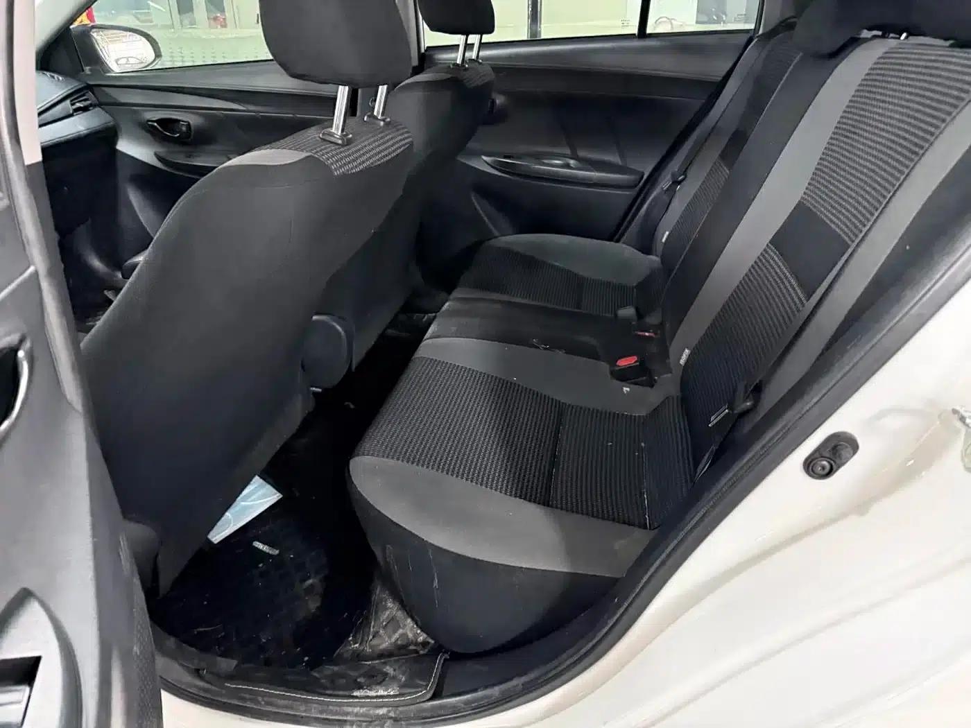 Vios FS 2021 1.5L CVT Sport Edition — миниатюра 10