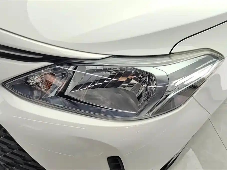 Vios FS 2019 1.5L CVT Sport Edition — миниатюра 5