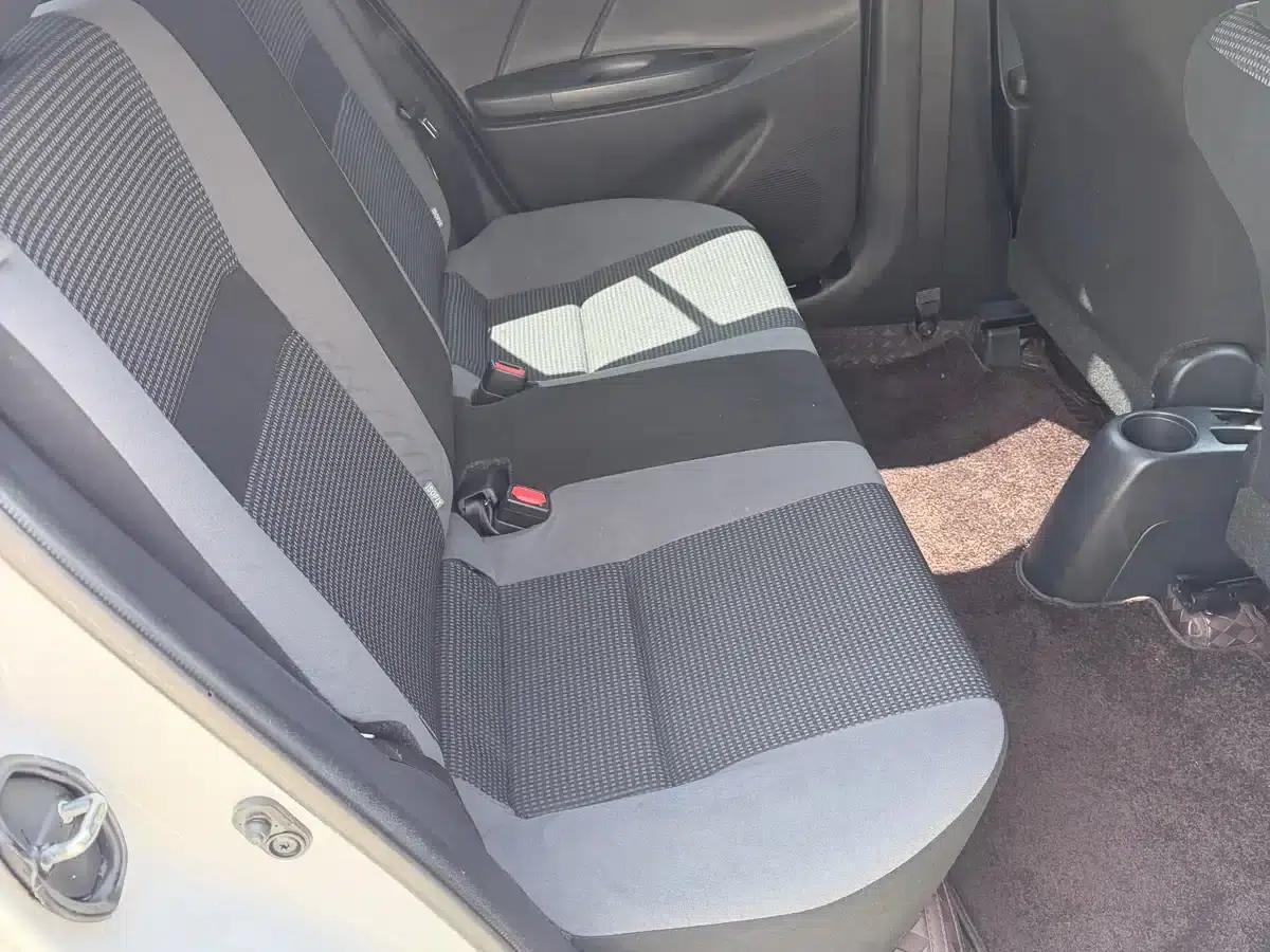 Vios FS 2021 1.5L CVT Sport Edition — миниатюра 6