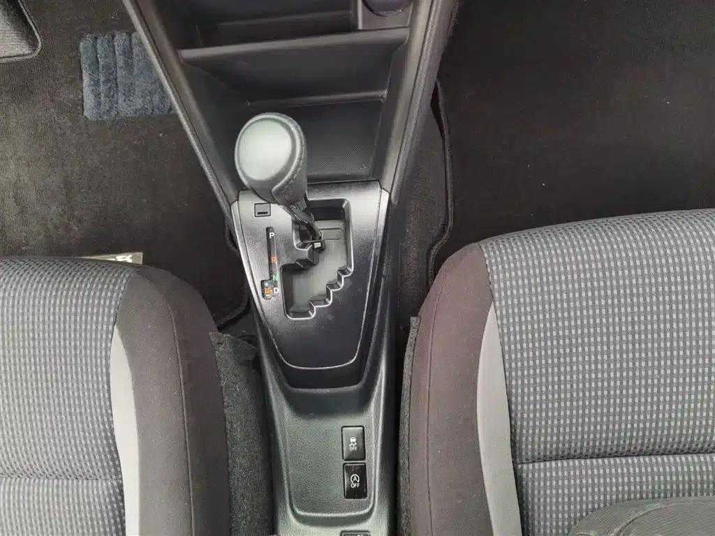 Vios FS 2021 1.5L CVT Sport Edition — миниатюра 11
