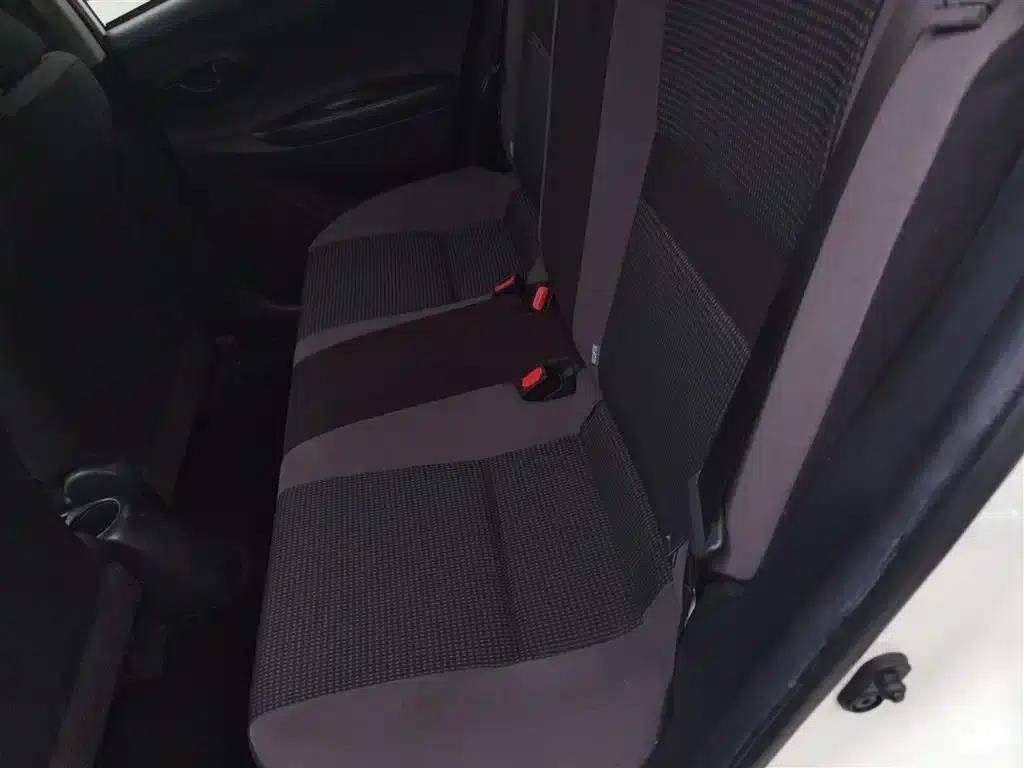 Vios FS 2021 1.5L CVT Sport Edition — миниатюра 14