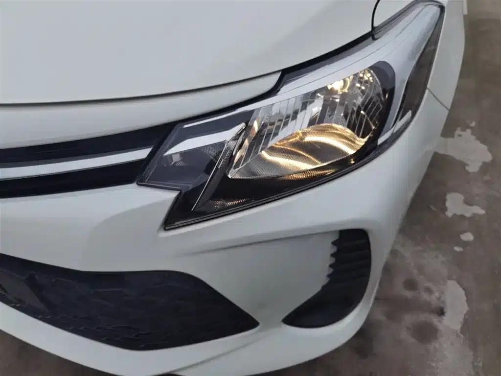 Vios FS 2021 1.5L CVT Sport Edition — миниатюра 19