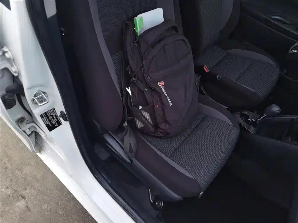 Vios FS 2021 1.5L CVT Sport Edition — миниатюра 20