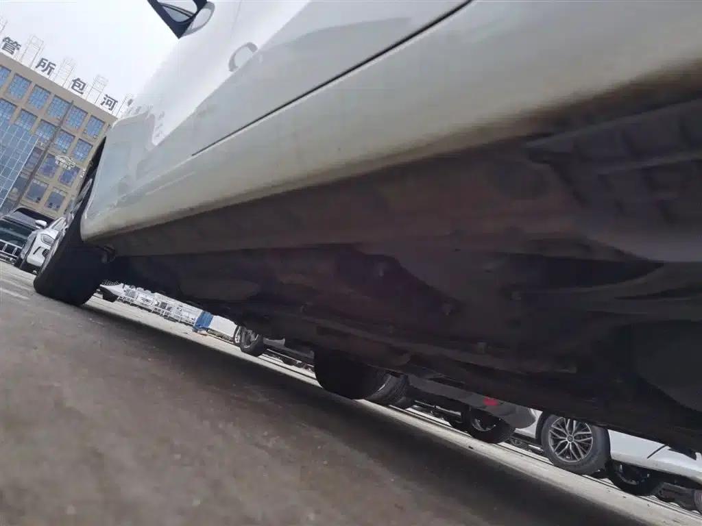 Vios FS 2021 1.5L CVT Sport Edition — миниатюра 22