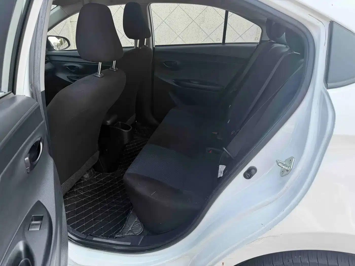 YARiS L 2019 1.5E CVT Dynamic Edition (National VI Emission Standard) — миниатюра 7
