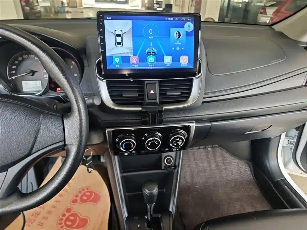 YARiS L 2020 1.5L CVT Leading Edition — миниатюра 13