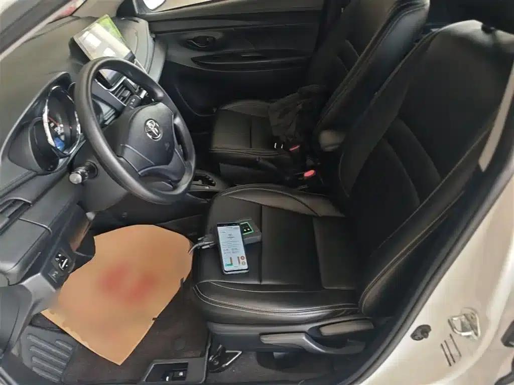 YARiS L 2020 1.5L CVT Leading Edition — миниатюра 15