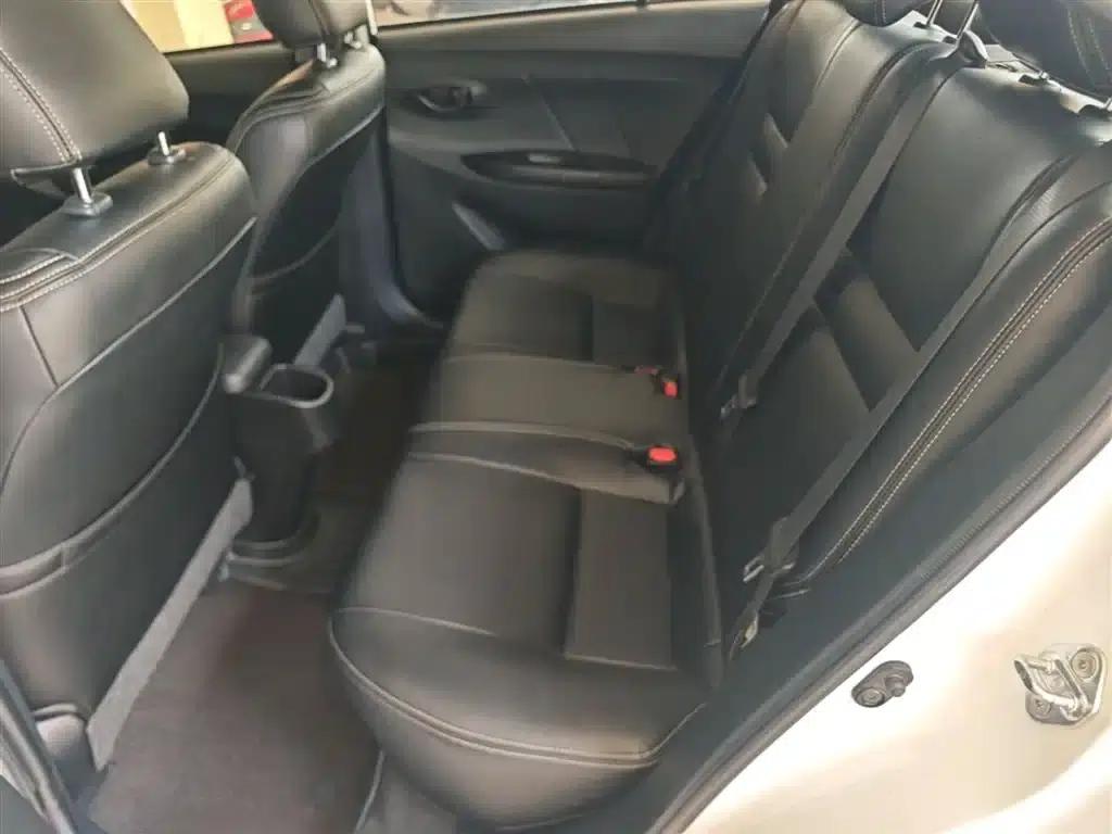 YARiS L 2020 1.5L CVT Leading Edition — миниатюра 17