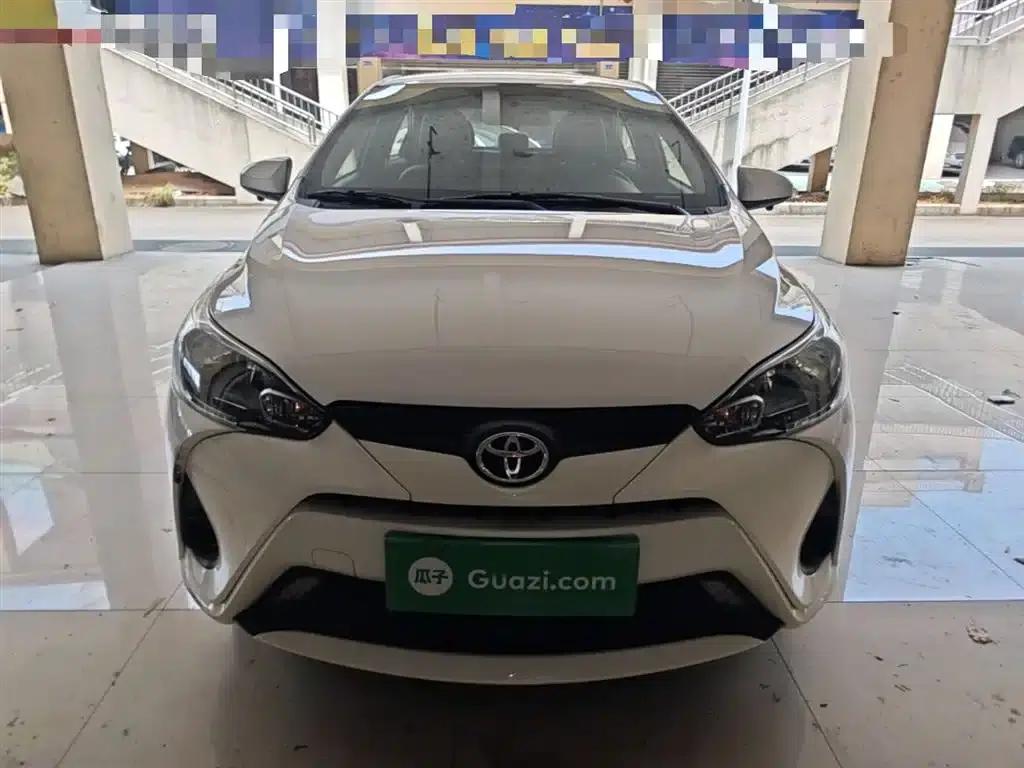 YARiS L 2020 1.5L CVT Leading Edition — миниатюра 3